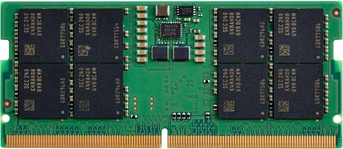 Samsung 1x16GB Ram Speicher 4800Mhz für