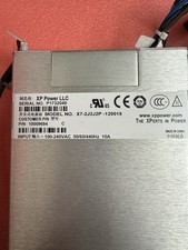 XP Power X7-2J2J2P-120018 Flexpower X7-2J-2J-2P-120018