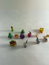 Lego Shopkins Lot