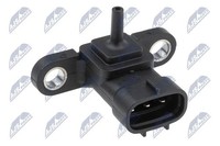 NTY Sensor, Ladedruck ECM-TY-005 FüR Lexus Toyota