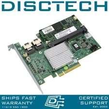 Dell Perc H700 G5V20 SAS PCIe x8 RAID Controller 1GB NV cache Adapter