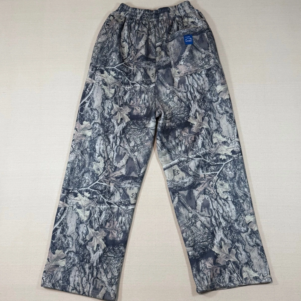 Camouflage Sweatpants Pants for Men for sale | eBay
