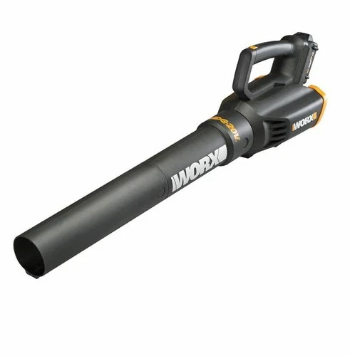 WORX GT Revolution String Trimmer and Turbine Blower - Thumbnail 3