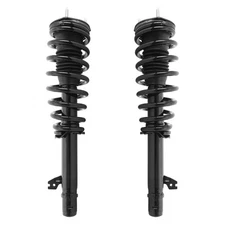 For Mazda 6 2009-2013 Suncore 2-55S11985-001 Front Complete Strut Assemblies