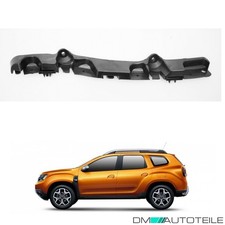 Stoßstangen Halter Halterung hinten rechts außen für Dacia Duster