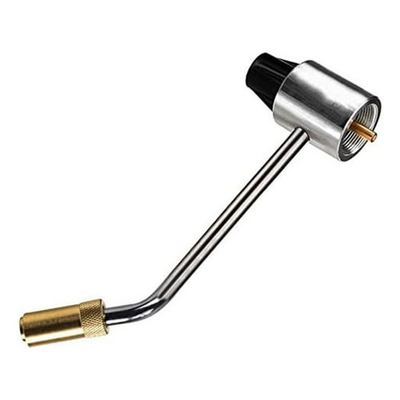 #ad 5430 Silver Pressure Regulator for Coleman Propane Stoves Leak Proof Design AU $24.69