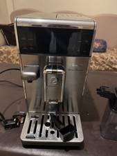 PHILIPS SAECO GRAN BARISTO HD8975 KAFFEEMASCHINE ZUBEREITER
