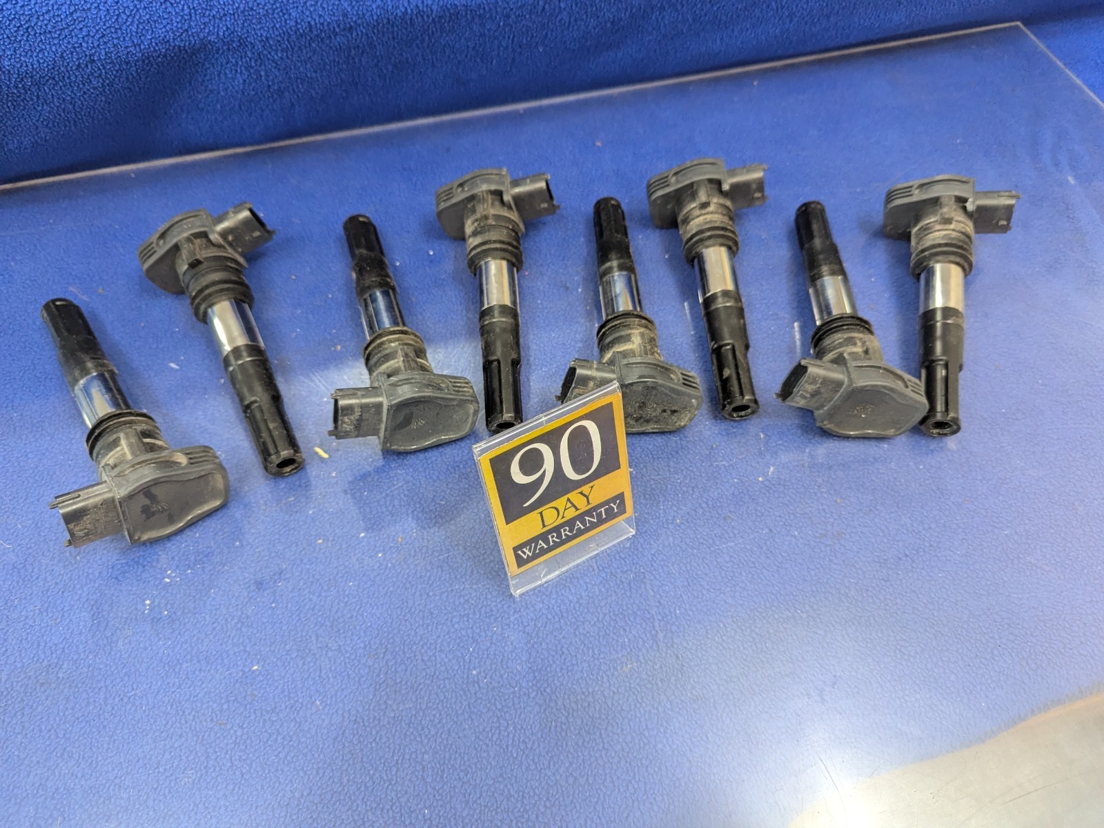 Maserati GranTurismo Ignition coils Set of 8