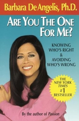 Are You the One for Me?: Knowing Wh..., Barbara De Ange