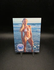 Cameron Brink #6B (2025) eXcess Hedonism Highest Level [Custom ACEO Art Card]