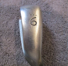 PING G5 9 IRON - USED - GREEN DOT