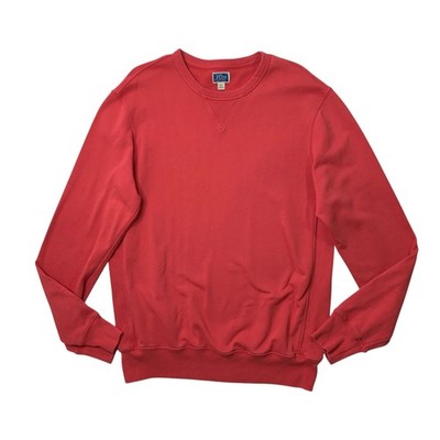 French Terry Sweatshirt J Crew Mens Sweatshirt J Crew Sweatshirt