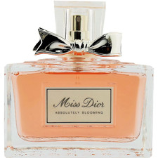 DIOR Miss Dior Absolutely Blooming Eau de Parfum 100ml