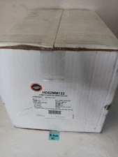 Carrier HD52MM122 Direct Drive Blower Motor 1HP, 1050RPM, 115Vac, 11.7A