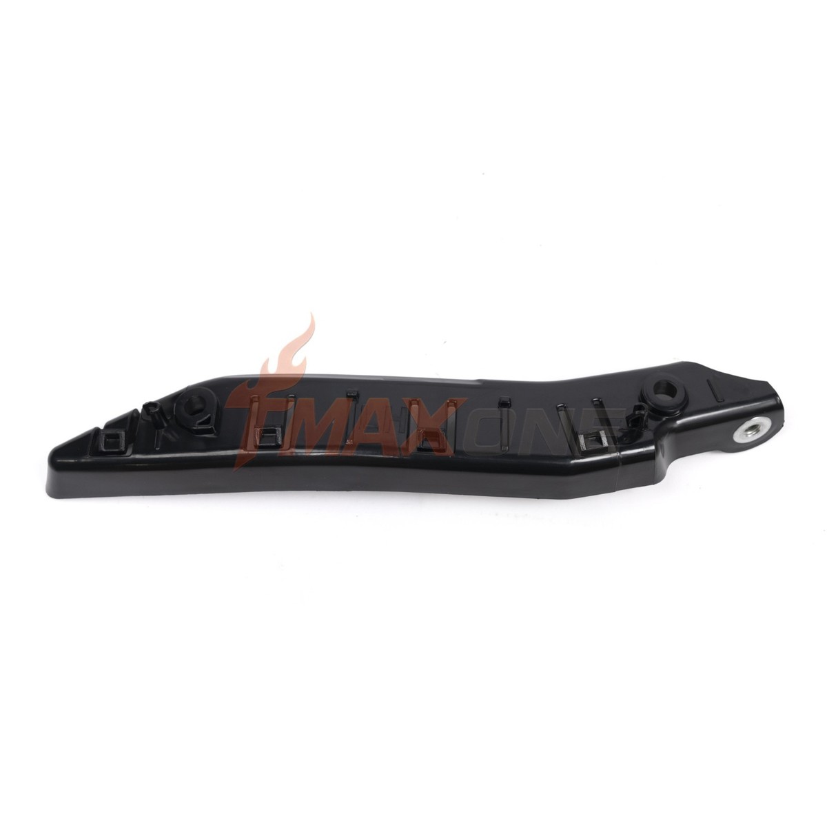 テスラ トラベルプレート Fender Bumper Bracket Left Driver Side for Tesla Model Y 2020-2024