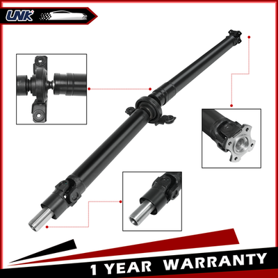 #ad #ad Driveshaft Prop Shaft Assembly Rear for Subaru Legacy 05 09 2.5L Auto 27111AG06A $180.00