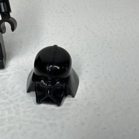 LEGO Star Wars Darth Vader Minifigure Death Star torso (10188 8017) sw0209