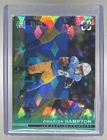 2025 Panini Omarion Hampton Green (Raw)