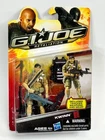 GI Joe Retaliation Kwinn Tracker Action Figure 3.75" Scale NEW MOC