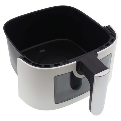 Schüssel mit Griff für Ariete Air Fryer + Grill 4L 4633 - AS00008218