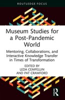 Museum Studies For A Post-Pandemic World Leda Cempellin (U. A.) Taschenbuch 2025