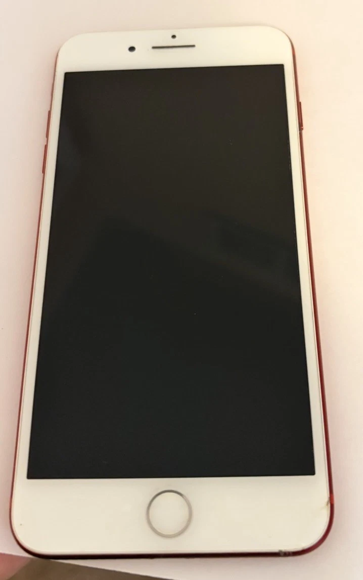 Apple iPhone 7 Plus Red Smartphones for Sale | Shop New & Used