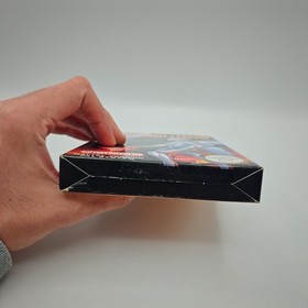 THE GUARDIAN LEGEND NINTENDO NES PAL A ITA CIB COMPLETO