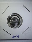 1964 10C Roosevelt Dime SILVER Uncirculated (16-41)