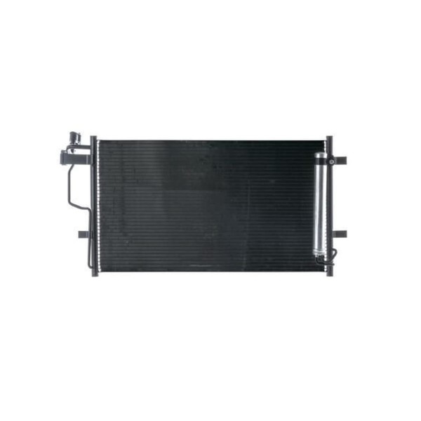 Kondensator Klimaanlage Mahle AC 988 000S-image