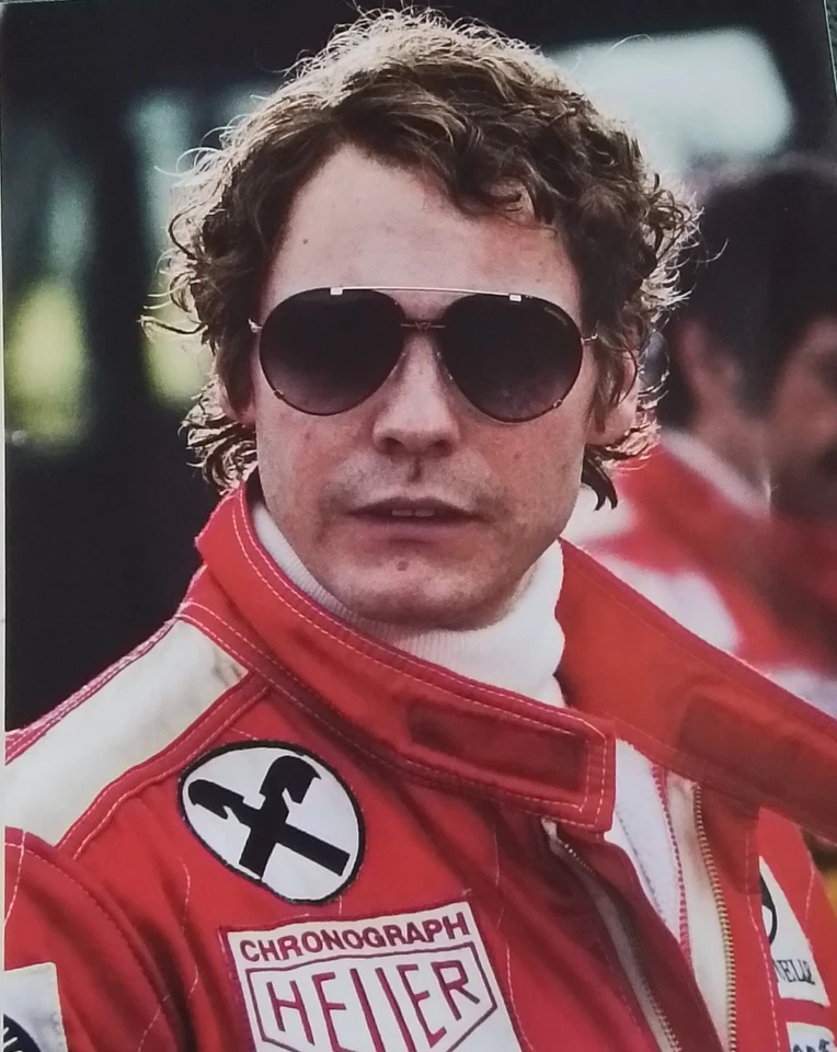 Rush Original Motion Picture Soundtrack Music by Hans Zimmer Foto 4 de 4