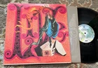 1969 Folk/Psych Rock 2-LP - GRATEFUL DEAD "Live/Dead" WARNER BROTHERS #1830
