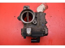 Opel Zafira B 2010 Drosselklappe 48CPD1 GENUINE MKO519206