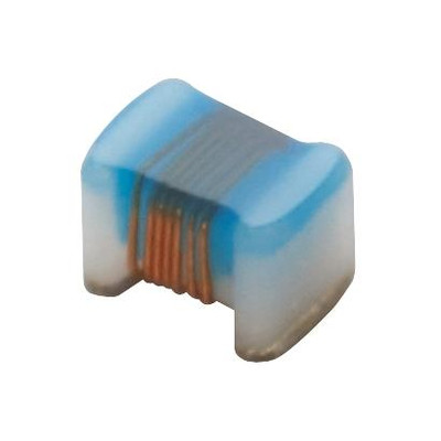 65Pcs LQW04AN9N0C00D Fixed Inductors