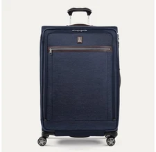 Travelpro Platinum® Elite 29" Expandable Spinner Large Check-In True Navy