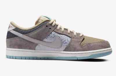 Size 8 - Nike Dunk SB Low Big Money Savings for sale online | eBay