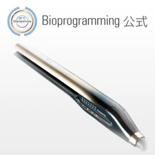 LUMIELINA BIOPROGRAMMING Hair Straightening Iron Hairbeauron HBRST4D-G-JP