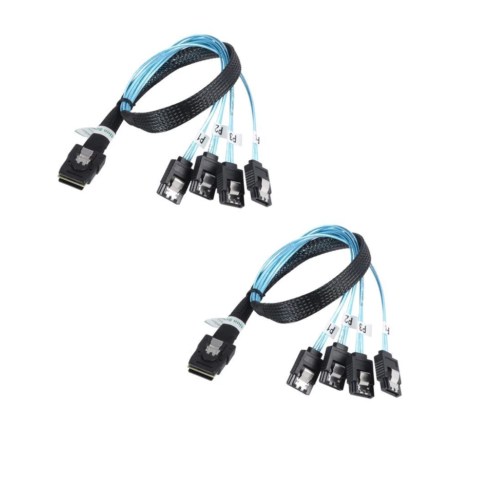 LSI 9211-8i (IT Mode) Fujitsu D2607 Storage Expansion Kit - Image 3 of 4