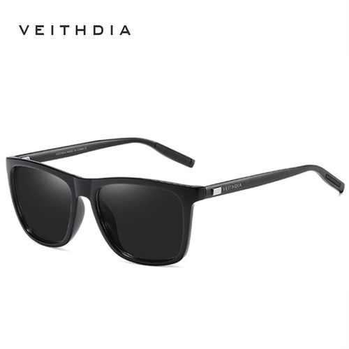 Neutral Polarized Photochromic Sunglasses UV400 Sport Driving Sun Glasses - Picture 20 of 34