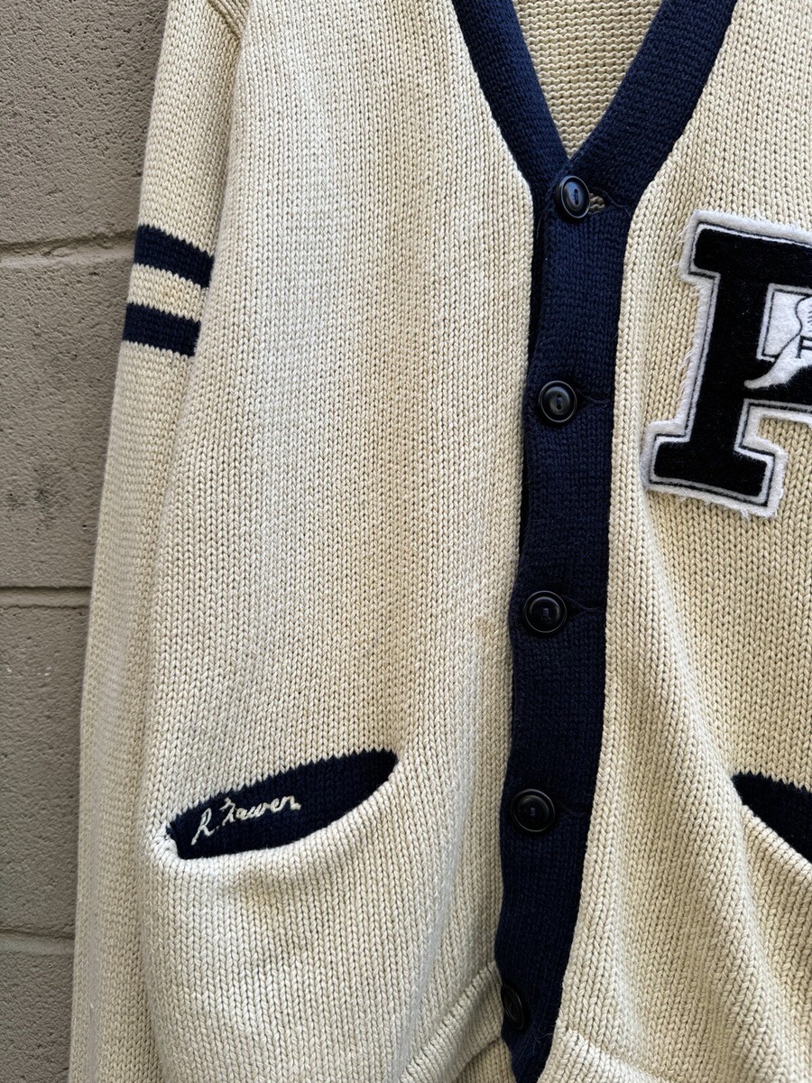 トップス Polo ralph lauren 92 P WING CARDIGAN 92 P WING CARDIGAN (S) THE FIFTH STREET MARKET