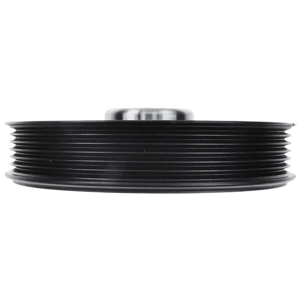 Engine Harmonic Balancer for Audi A3 A4 2009-2020 A5 A6 Volkswagen Jetta Beetle - Image 4 of 4