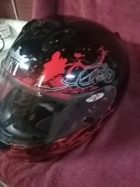 CASCO MOTO JOE ROCKET RKT 101 DEVIANT Multicolor XL         Foto 2 de 4