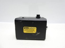 Parker Compact Hydraulic Cylinder CHD Series 1HCH0000259591,40TCHDBU9A38 207 BAR