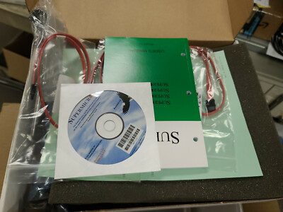 New in box SuperMicro X8STI-F Intel X58 Socket LGA 1366 DDR3 Server Motherboard 
