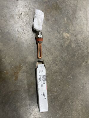 Cummins Straight Engine Block Heater Series A 120V 750W