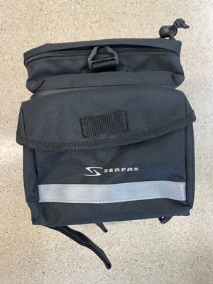 SERFAS insulated RACK BAG