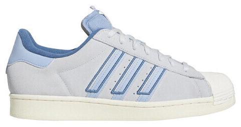 adidas gazelle silver green womens adidas Women's Handball Spezial Shoes, Size 7, Light Blue main image 1
