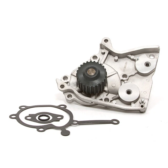 Водяной насос GMB 1995-1999 Kia Sportage 2,0 л DOHC FE - Изображение 3 из 4