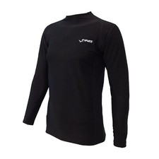 FINIS Thermal Swim Shirt - For Lap Training or Outdoor Swimming