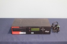 DMX ProFusion XS Tested 