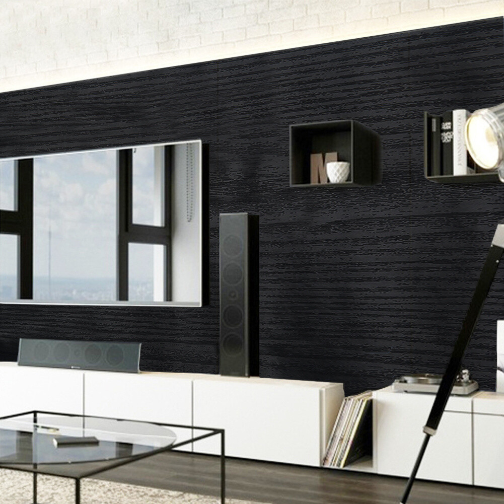 Self Adhesive Kitchen Worktop Covering Vinyl Wrap Waterproof Cupboard